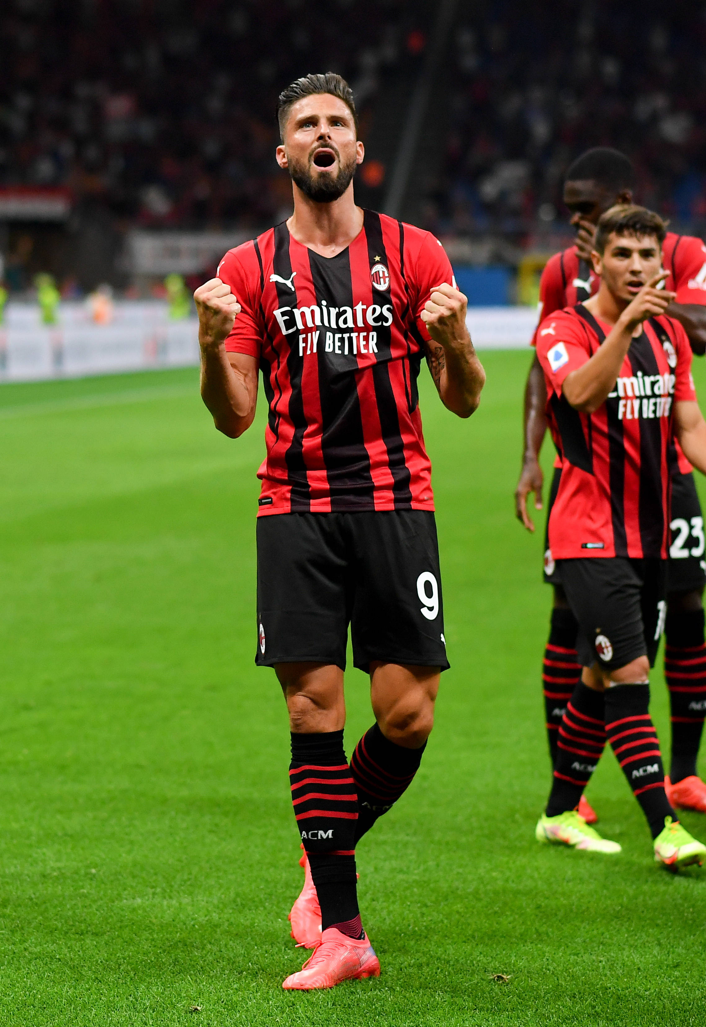 巴蒂谈阿根廷：劳塔罗和阿尔瓦雷斯能共存，但需有人做牺牲（巴蒂评阿根廷：劳塔罗与阿尔瓦雷斯可共存，前提是有人牺牲）