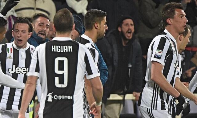 斯帕莱蒂：让佩林首发，是因为迪格雷戈里奥有点肠胃炎（斯帕莱蒂解释佩林首发：迪格雷戈里奥轻微肠胃不适）