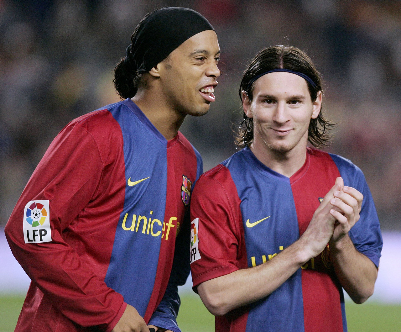 梅西两年前来北京踢球！明年则要在北京举办体验展！（梅西两年前来京出战，明年北京将举办梅西体验展）