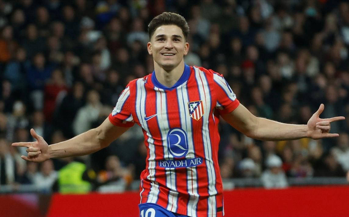 马卡：马竞接近与朱利亚诺-西蒙尼续约至2030年（马卡：马竞即将与朱利亚诺-西蒙尼续签合同至2030年）