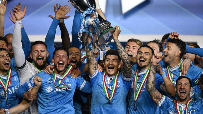 斯帕莱蒂：孔蒂是一位顶级教练，对阵那不勒斯我们会全力以赴（斯帕莱蒂：孔蒂堪称顶级主帅，迎战那不勒斯誓尽全力）